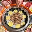 王老五破店烤肉(西湖店) - 泉州市旅游 缩略图 6