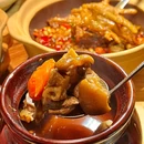 满小二·砂锅酒肆(青年路店) - 武汉市旅游 缩略图 3