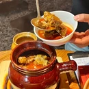 满小二·砂锅酒肆(青年路店) - 武汉市旅游 缩略图 8