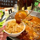 胡二厨·甲鱼牛羊鞭·商务宴请(光谷六路店) - 武汉市旅游 缩略图 7