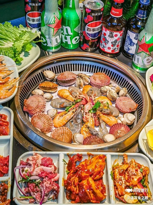 通州运河公园 - 北京市旅游