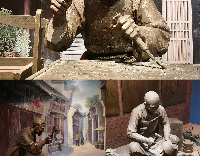 金华市博物馆 - 金华市旅游 1