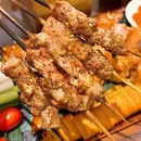 犇六儿·酒肉熏作(朝外店) - 北京市旅游 缩略图 4