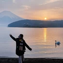 日本山梨县山中湖村 - 山中湖村旅游 缩略图 7