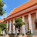 曼谷 - 泰国旅游 缩略图 5