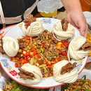 冯双囍·小炒湘菜(江汉路新佳丽店) - 武汉市旅游 缩略图 2