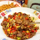 冯双囍·小炒湘菜(江汉路新佳丽店) - 武汉市旅游 缩略图 5