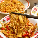 冯双囍·小炒湘菜(江汉路新佳丽店) - 武汉市旅游 缩略图 7