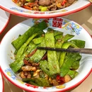 冯双囍·小炒湘菜(江汉路新佳丽店) - 武汉市旅游 缩略图 8