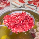 潮汕牛肉火锅(马驹桥店) - 北京市旅游 缩略图 5