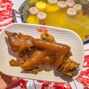 潮汕牛肉火锅(马驹桥店) - 北京市旅游 缩略图 8