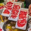 潮汕牛肉火锅(马驹桥店) - 北京市旅游 缩略图 9