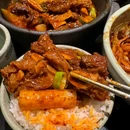 KCOOKING概念韩餐(重庆万象城店) - 重庆市旅游 缩略图 5