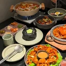 KCOOKING概念韩餐(重庆万象城店) - 重庆市旅游 缩略图 8