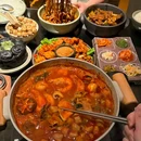 KCOOKING概念韩餐(重庆万象城店) - 重庆市旅游 缩略图 6