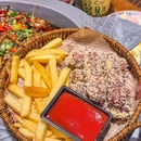鲜鱼虾凡(汇琴购物中心店) - 北京市旅游 缩略图 2