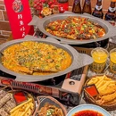 鲜鱼虾凡(汇琴购物中心店) - 北京市旅游 缩略图 7