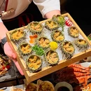 新极膳海鲜放题·5号馆(光谷华翔中心店) - 武汉市旅游 缩略图 3