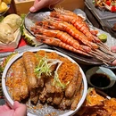 新极膳海鲜放题·5号馆(光谷华翔中心店) - 武汉市旅游 缩略图 4