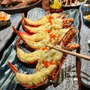 新极膳海鲜放题·5号馆(光谷华翔中心店) - 武汉市旅游 缩略图 5