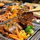 新极膳海鲜放题·5号馆(光谷华翔中心店) - 武汉市旅游 缩略图 8