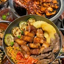 蚂蚁洞烤肉·大本营(龙湖·北城天街店) - 重庆市旅游 缩略图 2