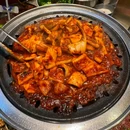蚂蚁洞烤肉·大本营(龙湖·北城天街店) - 重庆市旅游 缩略图 4