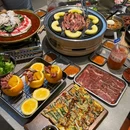 蚂蚁洞烤肉·大本营(龙湖·北城天街店) - 重庆市旅游 缩略图 5