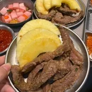 蚂蚁洞烤肉·大本营(龙湖·北城天街店) - 重庆市旅游 缩略图 6