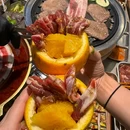 蚂蚁洞烤肉·大本营(龙湖·北城天街店) - 重庆市旅游 缩略图 7