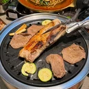 蚂蚁洞烤肉·大本营(龙湖·北城天街店) - 重庆市旅游 缩略图 9