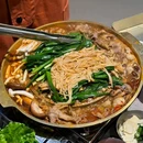 蚂蚁洞烤肉·大本营(龙湖·北城天街店) - 重庆市旅游 缩略图 8