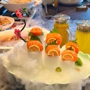小湖仙餐厅(佛祖岭店) - 武汉市旅游 缩略图 2