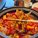 小湖仙餐厅(佛祖岭店) - 武汉市旅游 缩略图 3