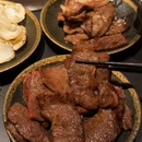 牛约堡·手作牛肉汉堡(万象城店) - 成都市旅游 缩略图 6