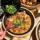 小粤焗啫啫煲(观音桥大融城店) - 重庆市旅游 缩略图 2