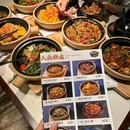 小粤焗啫啫煲(观音桥大融城店) - 重庆市旅游 缩略图 7