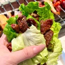 袁炭长自助烤串工厂(昙华林店) - 武汉市旅游 缩略图 8