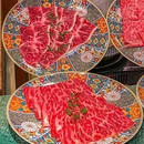 浅锅日式和牛小锅放题·寿喜烧(卓悦中心店) - 深圳市旅游 缩略图 6