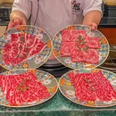 浅锅日式和牛小锅放题·寿喜烧(卓悦中心店) - 深圳市旅游 缩略图 9
