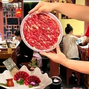 巴月天老火锅(常青店) - 武汉市旅游 缩略图 1