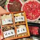 巴月天老火锅(常青店) - 武汉市旅游 缩略图 3