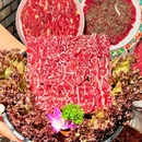 巴月天老火锅(常青店) - 武汉市旅游 缩略图 5