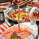巴月天老火锅(常青店) - 武汉市旅游 缩略图 7