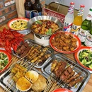 饭局原味烧烤·炖骨头(北京首店) - 北京市旅游 缩略图 2