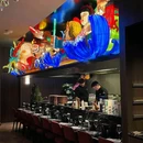 薪火料理 - 济南市旅游 缩略图 7