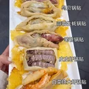 拾海园青岛菜(百丽广场) - 青岛市旅游 缩略图 2
