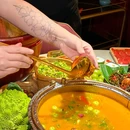 孔雀公主·澜湄六国料理·傣泰融合菜(南悦城店) - 昆明市旅游 缩略图 1