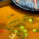 孔雀公主·澜湄六国料理·傣泰融合菜(南悦城店) - 昆明市旅游 缩略图 7