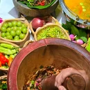 孔雀公主·澜湄六国料理·傣泰融合菜(南悦城店) - 昆明市旅游 缩略图 9